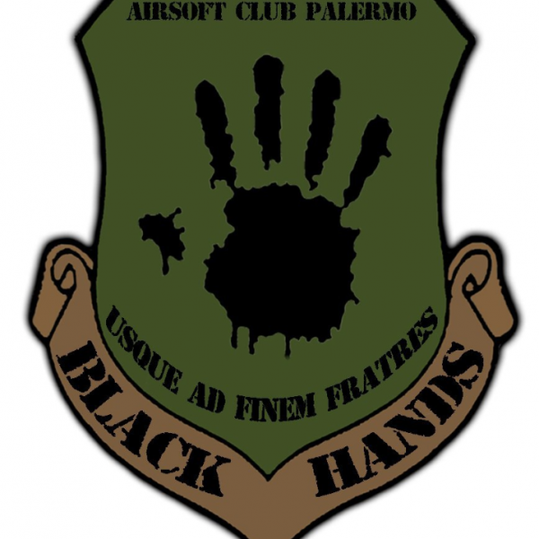 Black Hands