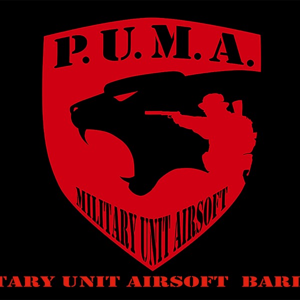 P.U.M.A. AIRSOFT